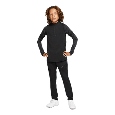 Dri-FIT Strike Drill Junior Black