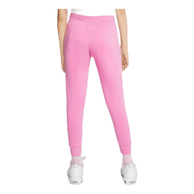 Girls NSW PE Pant Pink