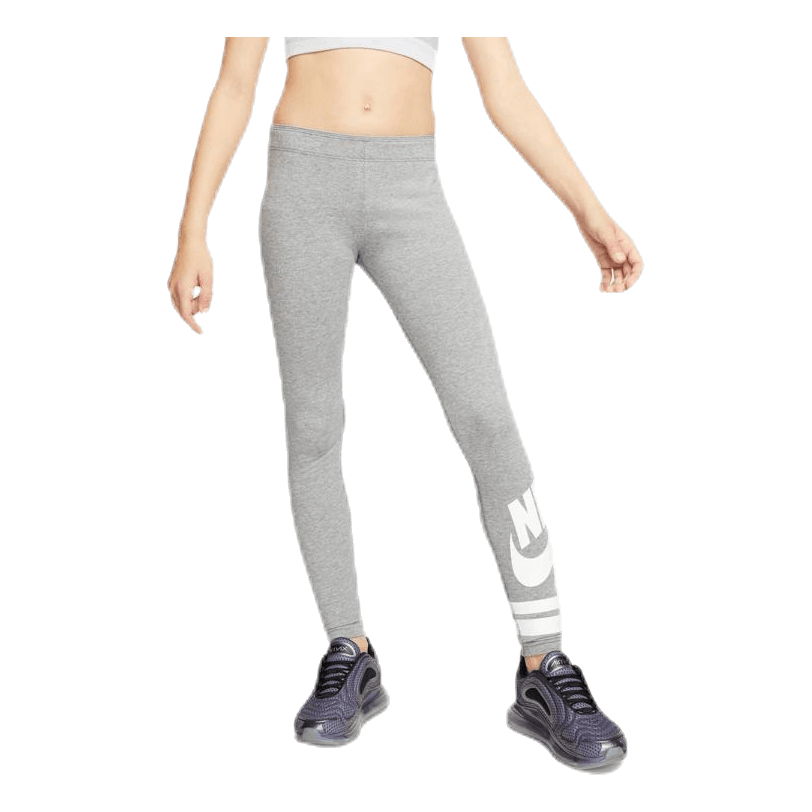 Favourite Legging GX3 Youth White/Grey