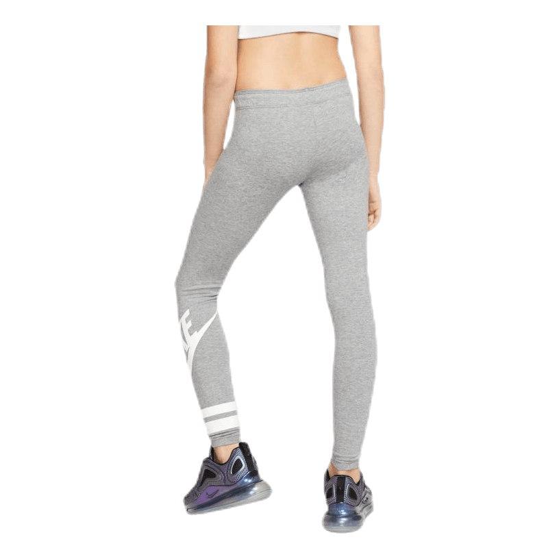 Favourite Legging GX3 Youth White/Grey