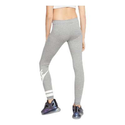 Favourite Legging GX3 Youth White/Grey