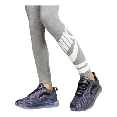 Favourite Legging GX3 Youth White/Grey