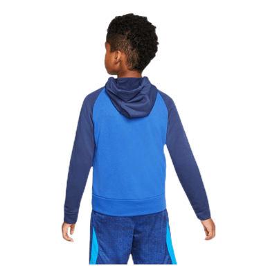 Dri-FIT Fleece Gfx Junior Blue