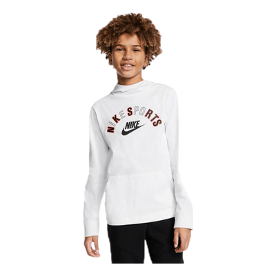RTL Good Jersey Junior White