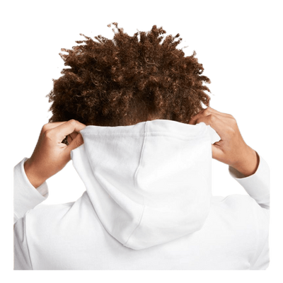 RTL Good Jersey Junior White