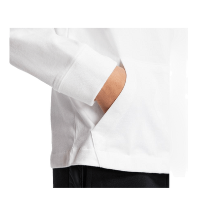 RTL Good Jersey Junior White