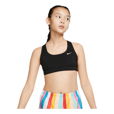 Dri-FIT Reversible Racerback Stripe Junior Black