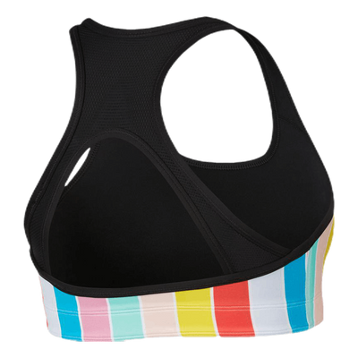 Dri-FIT Reversible Racerback Stripe Junior Black