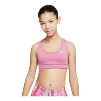 Dri-FIT Reversible Racerback Stripe Junior Pink