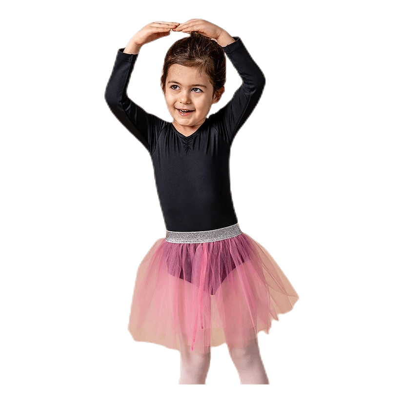Symone Dance Skirt Pink