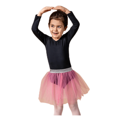 Symone Dance Skirt Pink