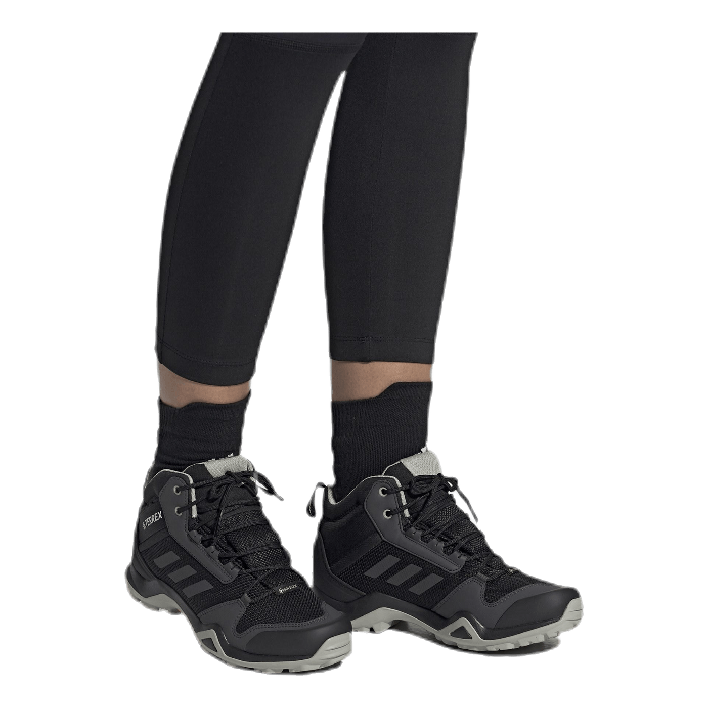 Terrex ax3 mid gtx 2025 w