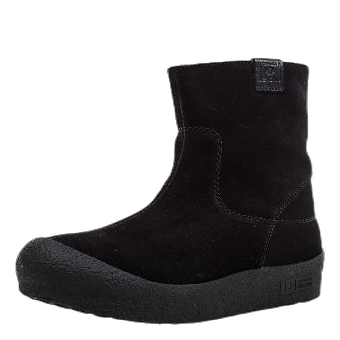 Quebec Black