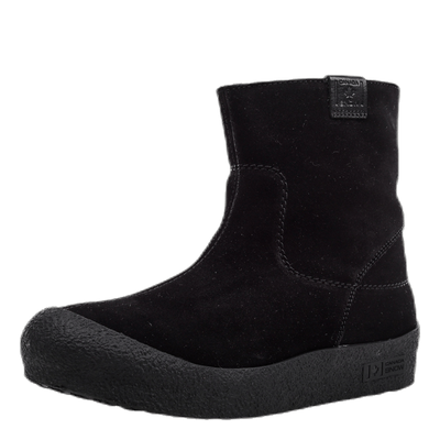 Quebec Black