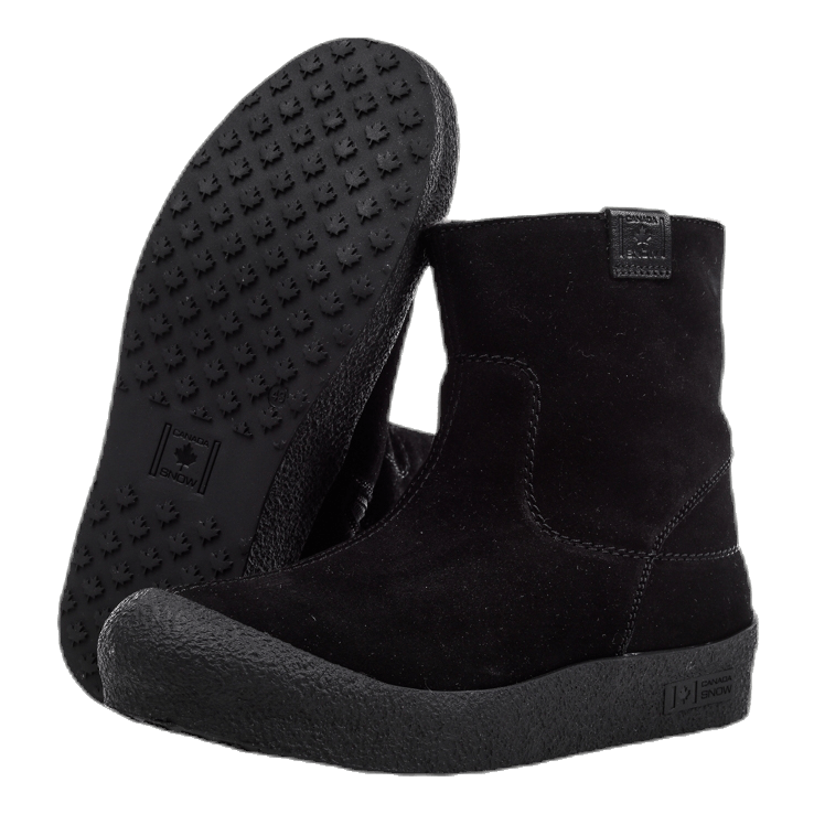 Quebec Black