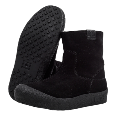 Quebec Black