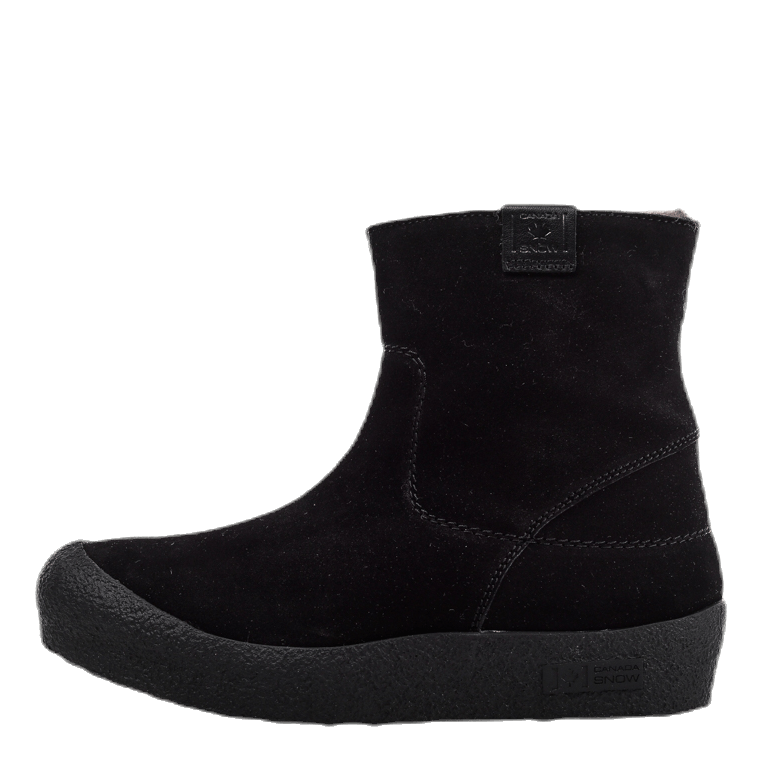 Quebec Black