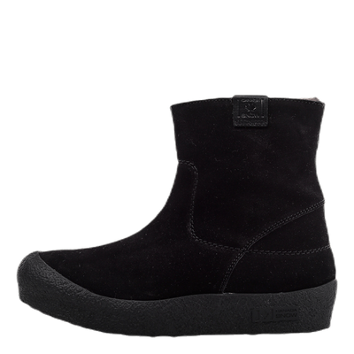 Quebec Black