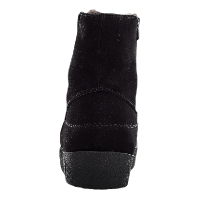 Quebec Black