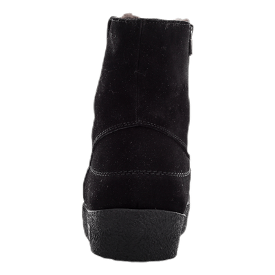 Quebec Black