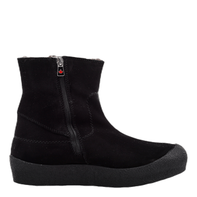 Quebec Black