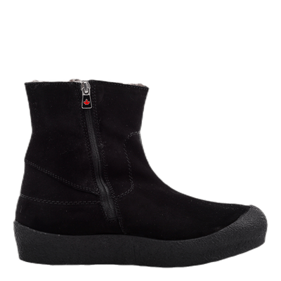 Quebec Black