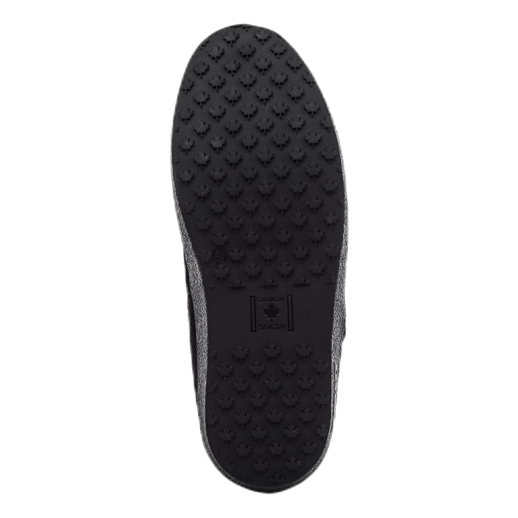 Quebec Black
