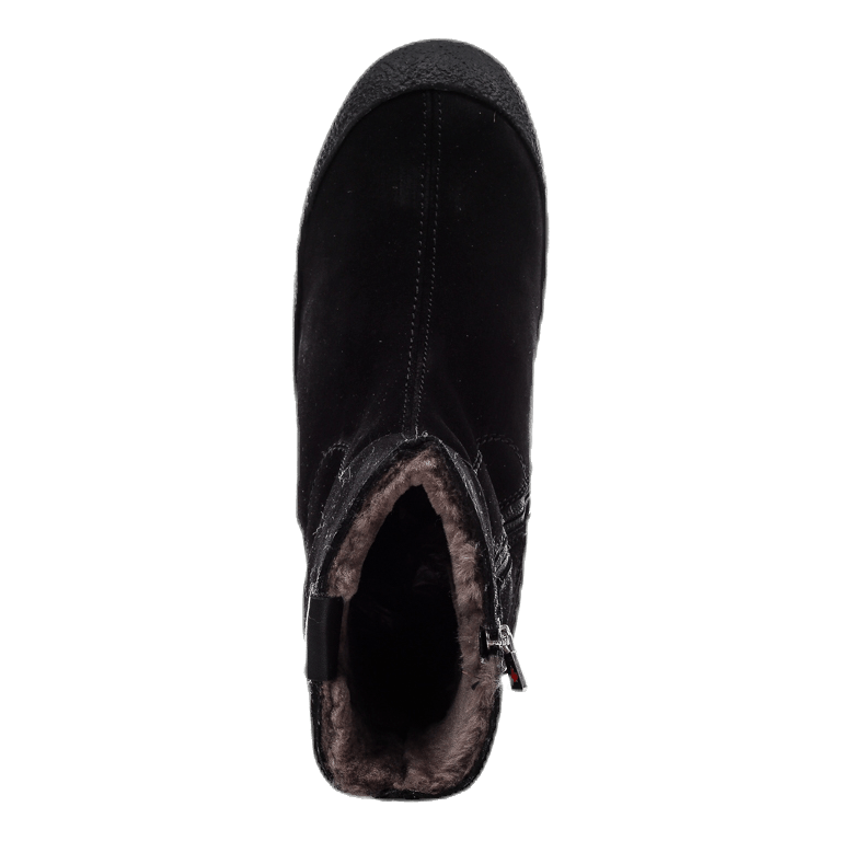 Quebec Black