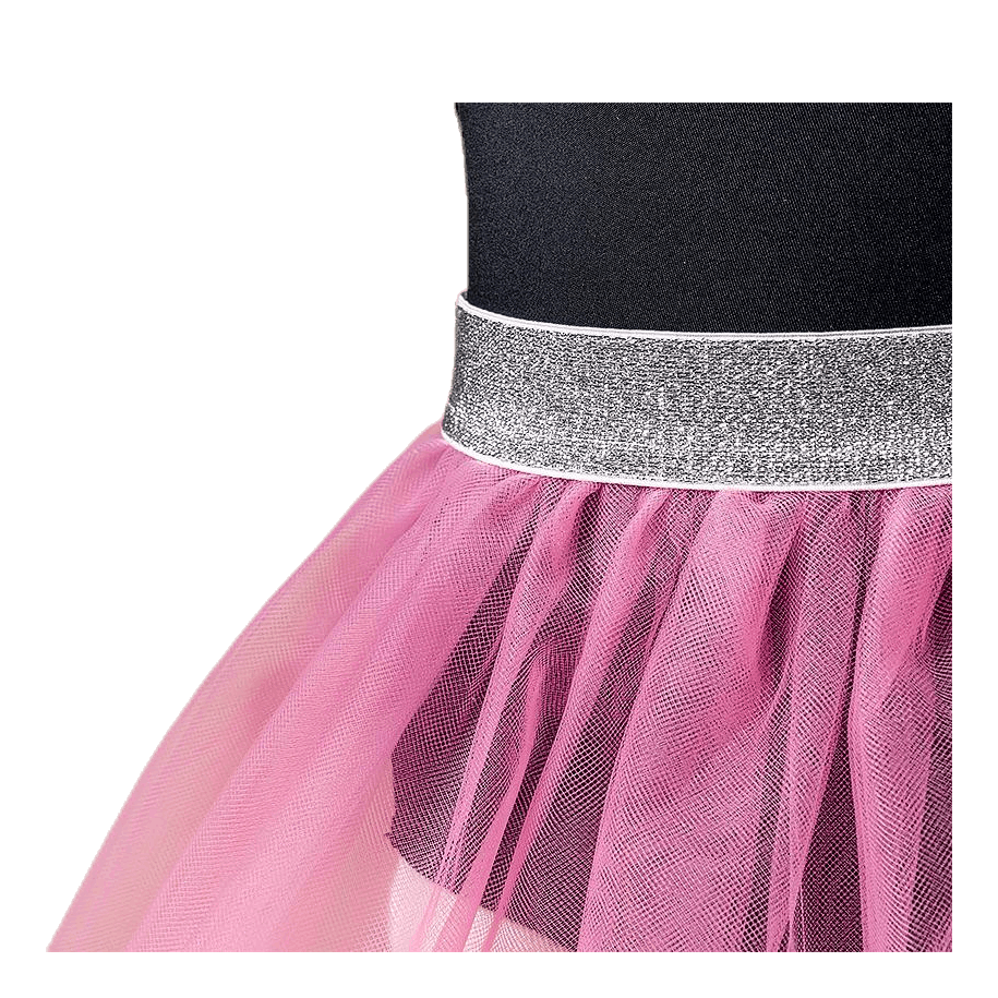 Symone Dance Skirt Pink