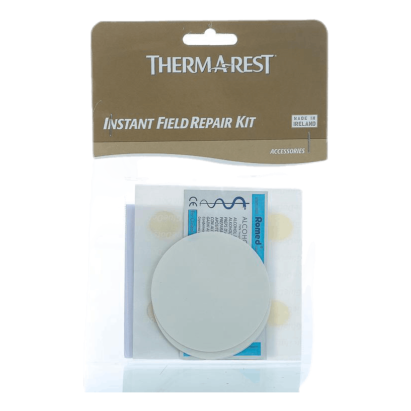 Instant Field Repair Kit White