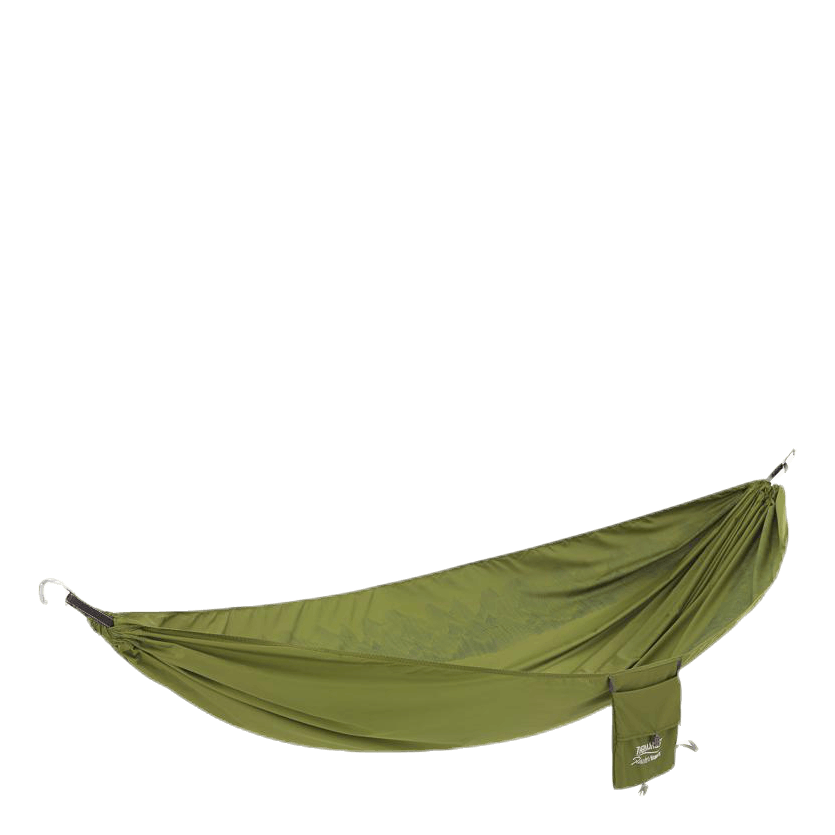 Hammock Single Green
