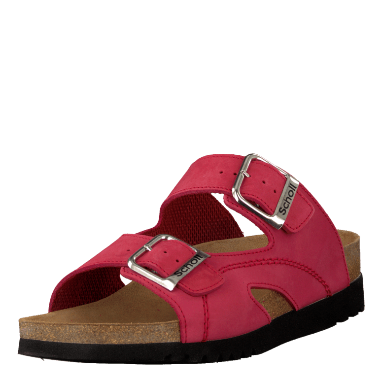 Moldava Wedge Red