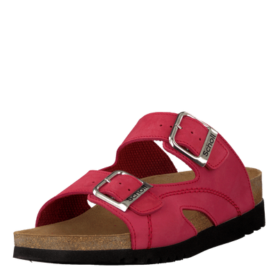 Moldava Wedge Red