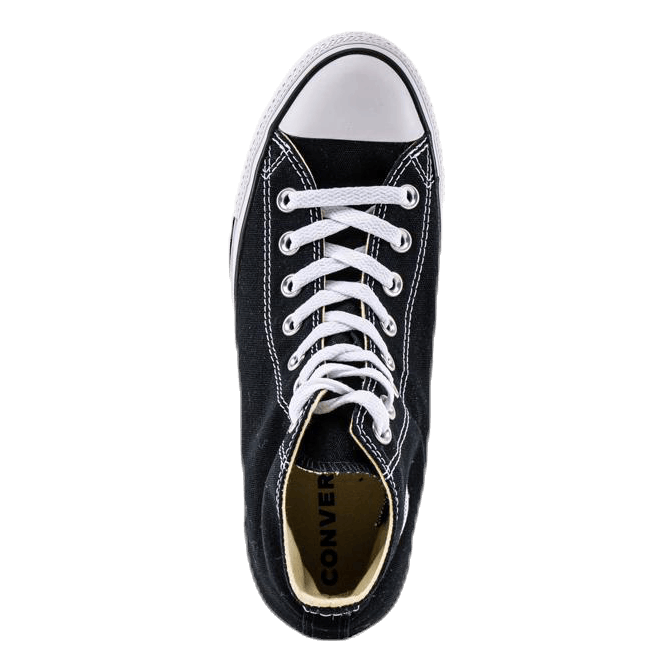 Chuck Taylor All Star Hi Canvas Black