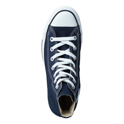 Chuck Taylor All Star Hi Navy