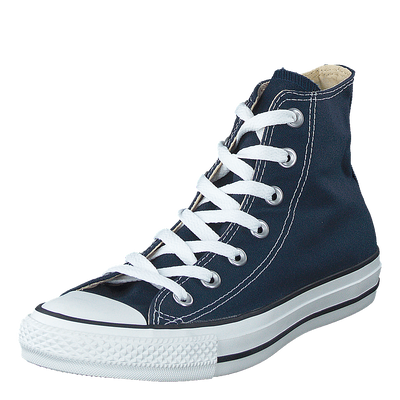 Chuck Taylor All Star Hi Navy