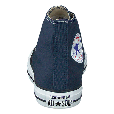 Chuck Taylor All Star Hi Navy