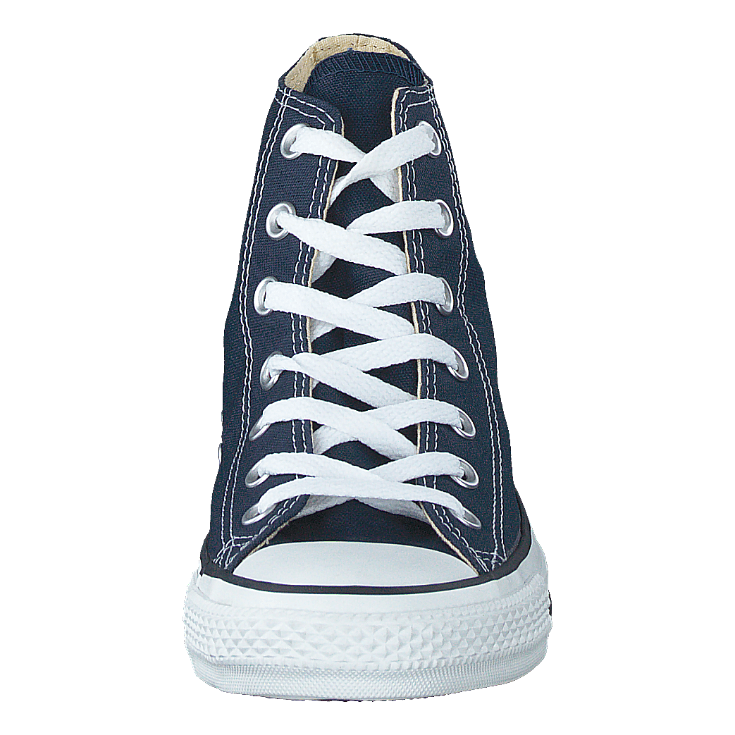 Chuck Taylor All Star Hi Navy