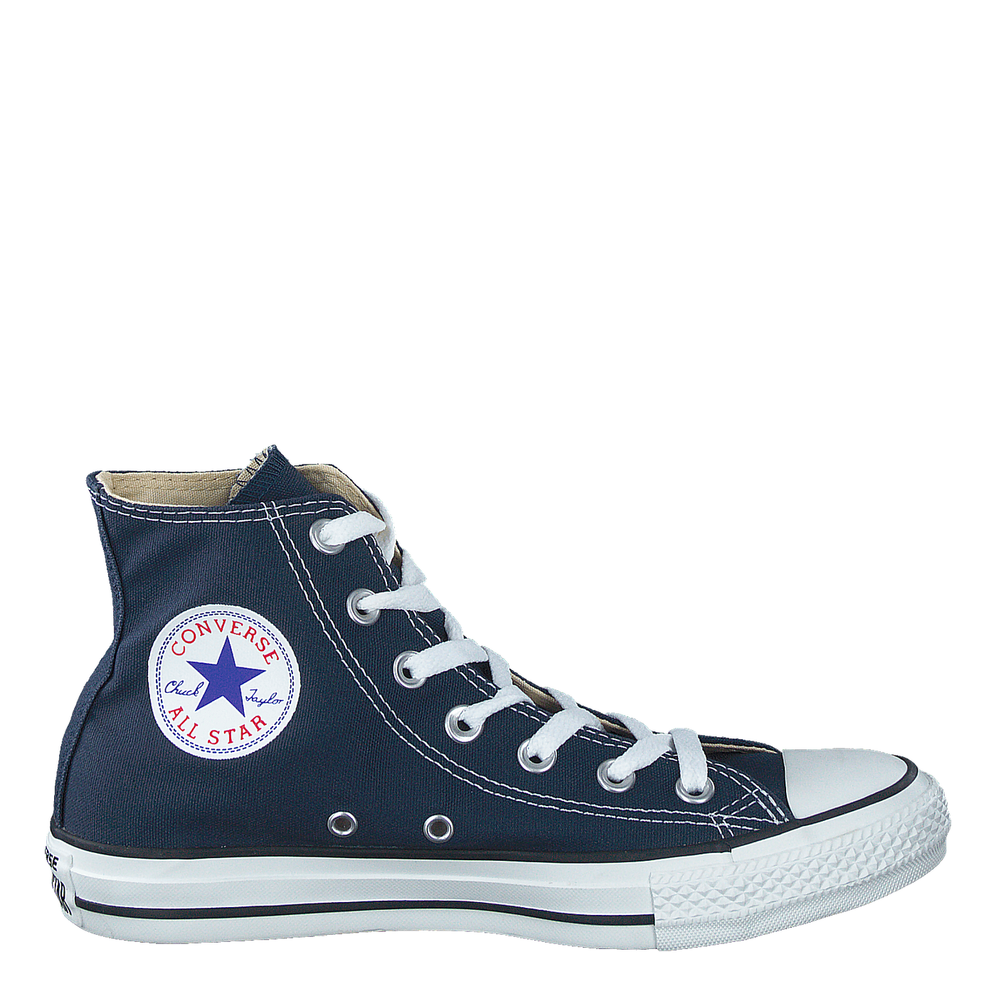 Chuck Taylor All Star Hi Navy