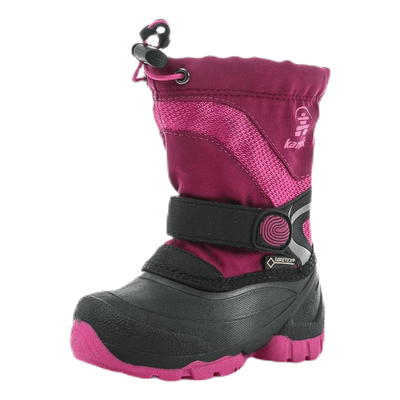 Jester Gore-Tex Kids 25-31 Pink