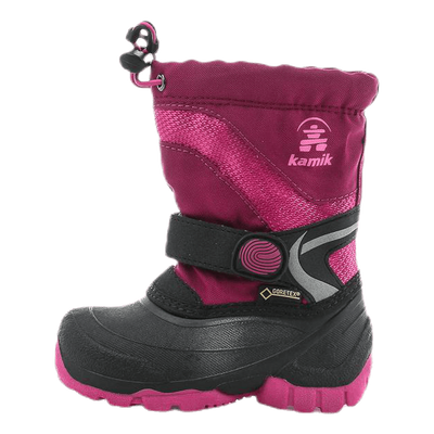 Jester Gore-Tex Kids 25-31 Pink