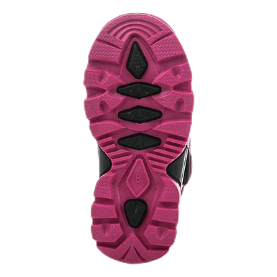 Jester Gore-Tex Kids 25-31 Pink