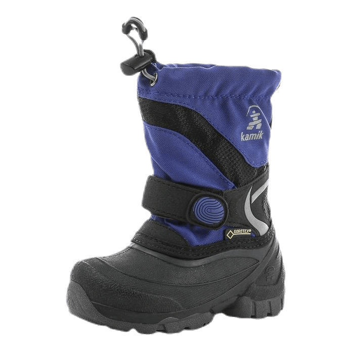 Jester Gore-Tex Kids 25-31 Blue