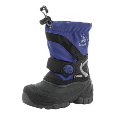 Jester Gore-Tex Kids 25-31 Blue