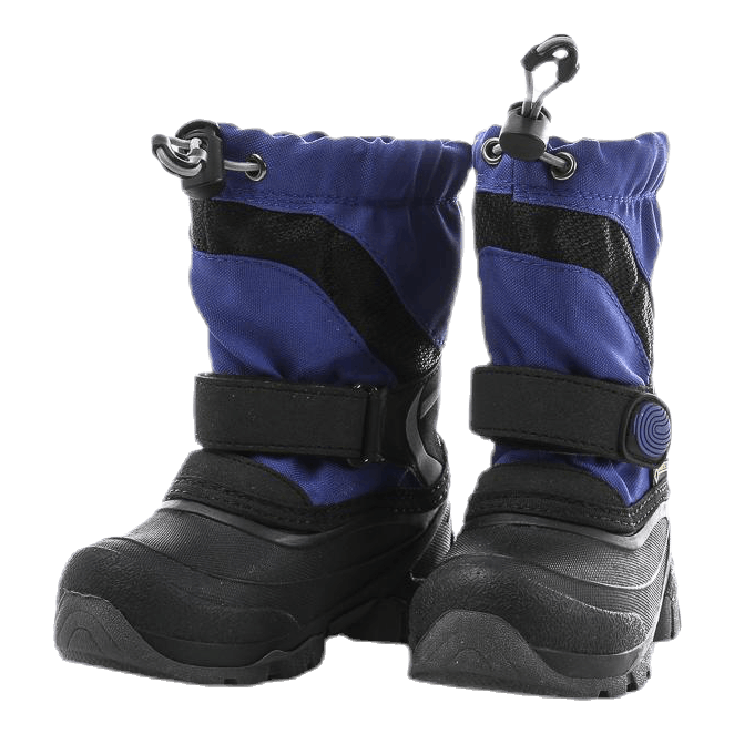 Jester Gore-Tex Kids 25-31 Blue