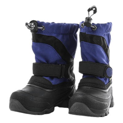 Jester Gore-Tex Kids 25-31 Blue