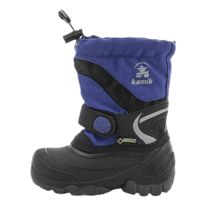 Jester Gore-Tex Kids 25-31 Blue
