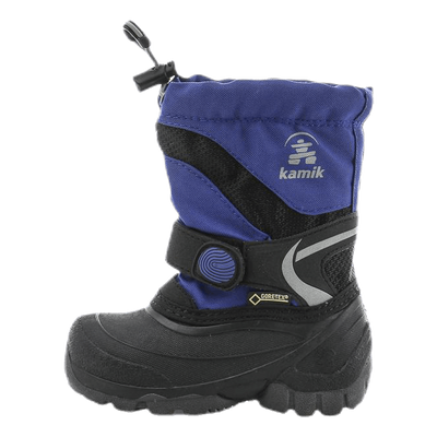Jester Gore-Tex Kids 25-31 Blue