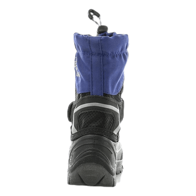 Jester Gore-Tex Kids 25-31 Blue