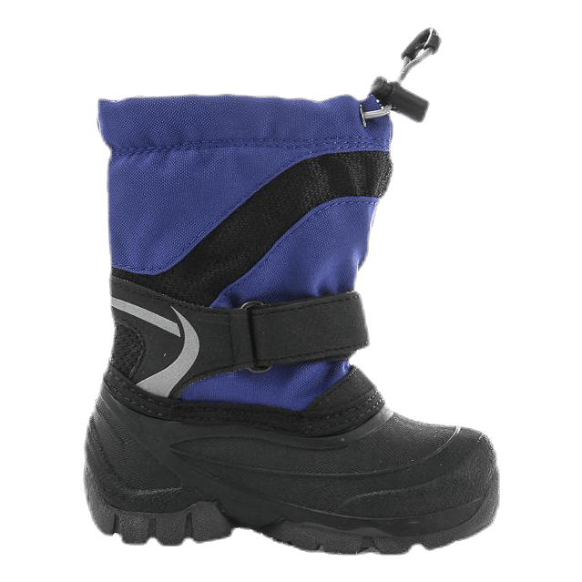 Jester Gore-Tex Kids 25-31 Blue